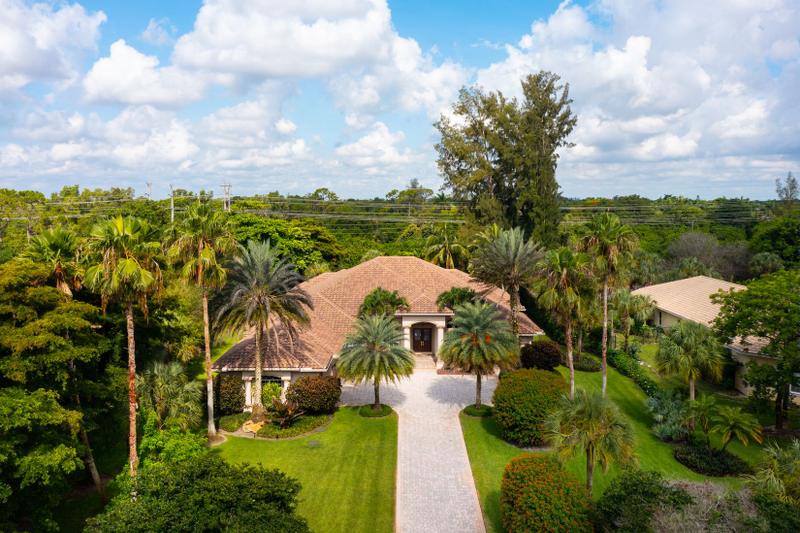 Parkland, Broward County, FL House for sale Property ID: 415802385