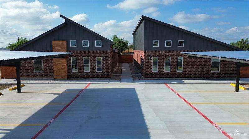 800 Hidden Hills Street, Mission, TX 78572 for Sale