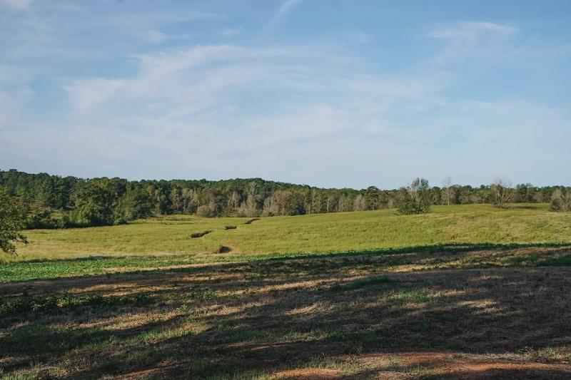 Choudrant, Lincoln Parish, LA Farms and Ranches, Recreational Property, Hunting Property for sale Property ID: 418077107