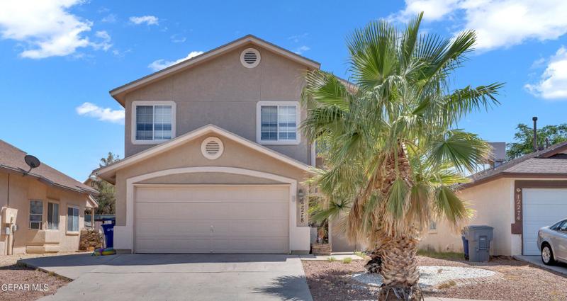 El Paso, El Paso County, TX House for sale Property ID: 417484257