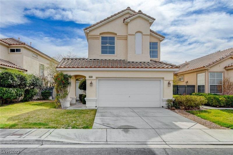 Las Vegas, Clark County, NV House for sale Property ID: 417122331