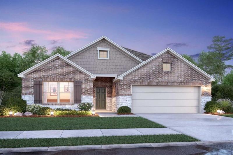 1187 Cavalry Junction Dr, Alvin, TX 77511 for Sale