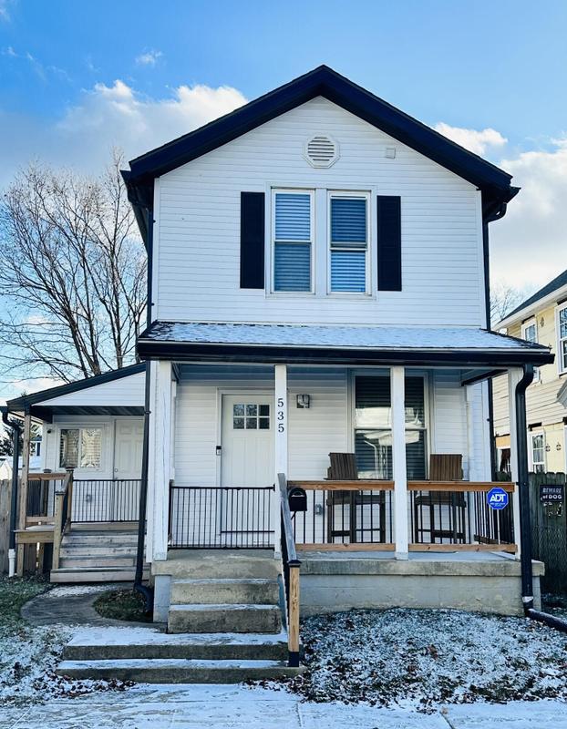 Columbus, Franklin County, OH House for sale Property ID: 418712398