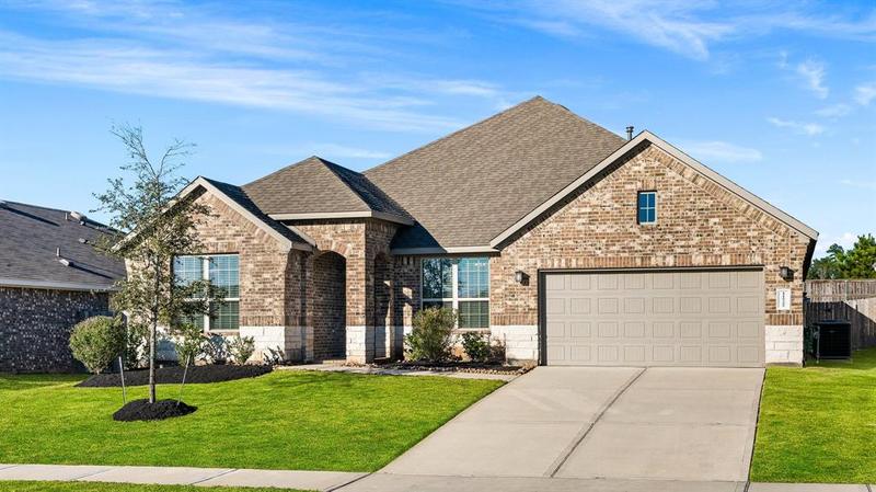 11522 Gingerland Dr, Conroe, TX 77304 for Sale