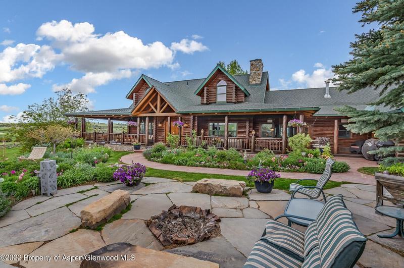 5616 Co Rd 100, Carbondale, CO 81623 - MLS 175579 for Sale