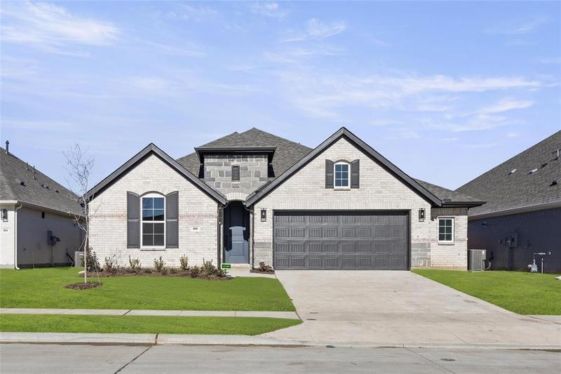 800 Forest Glen Drive, Anna, TX 75409 for Sale