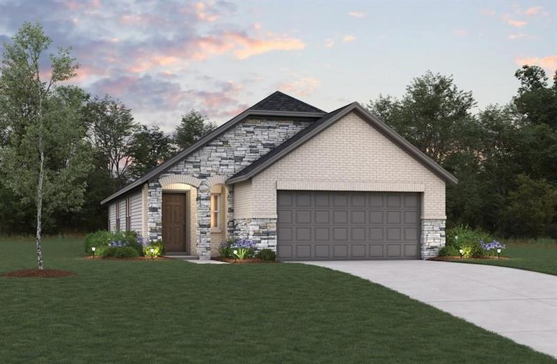 5126 Bluebird Song Ln, Katy, TX 77493 for Sale