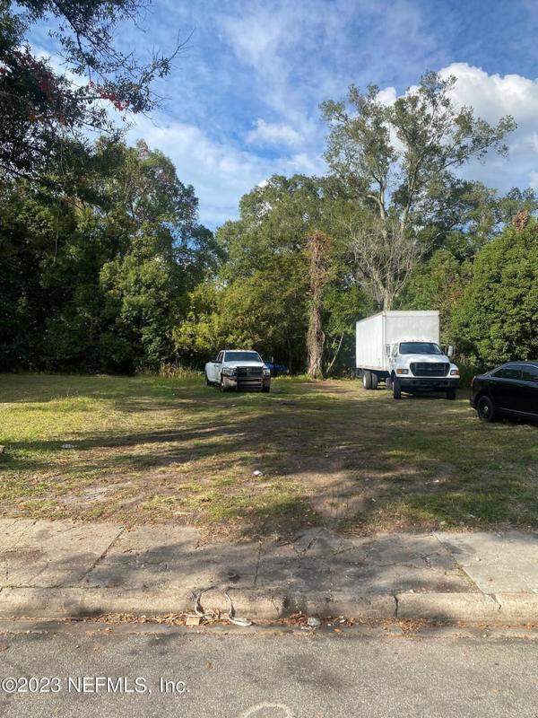 Jacksonville, Duval County, FL Undeveloped Land, Homesites for sale Property ID: 418294543