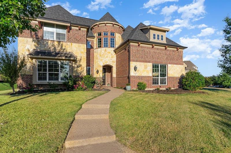 166 Springbrook Dr, Prosper, TX 75078 for Sale