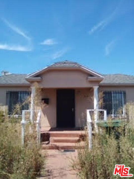 817 W 76th, Los Angeles CA 90044 for Sale