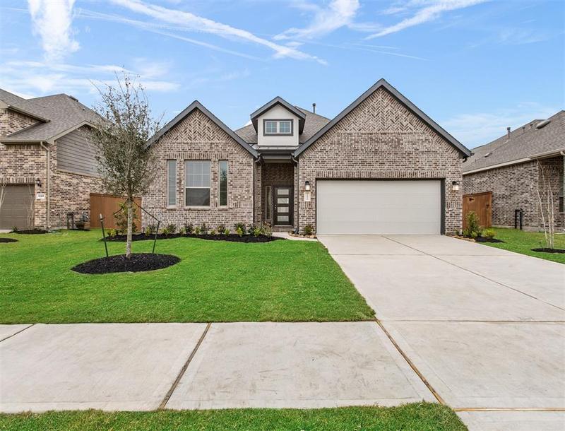 24526 Bluestar Blossom Trl, Katy, TX 77493 for Sale