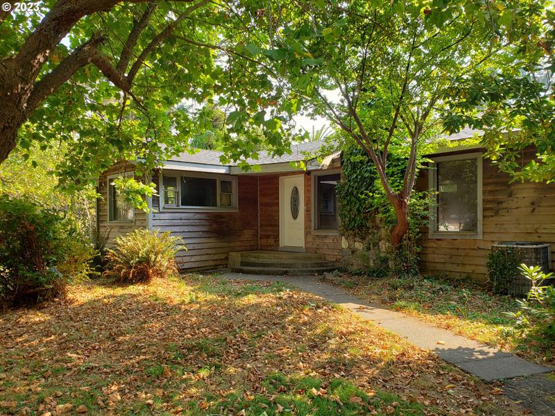 95665 JERRYS FLAT RD, Gold Beach OR 97444 for Sale