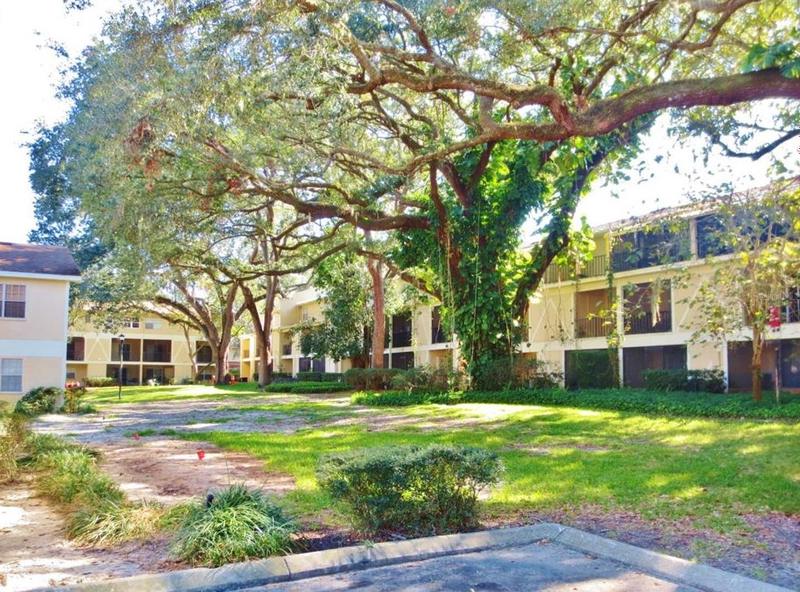 14472 Reuter Strasse Cir #408, Tampa, FL 33613 - MLS T3494287 for Rent