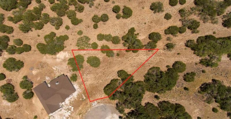 133 S Jesse Stiff, Blanco, TX 78606 for Sale