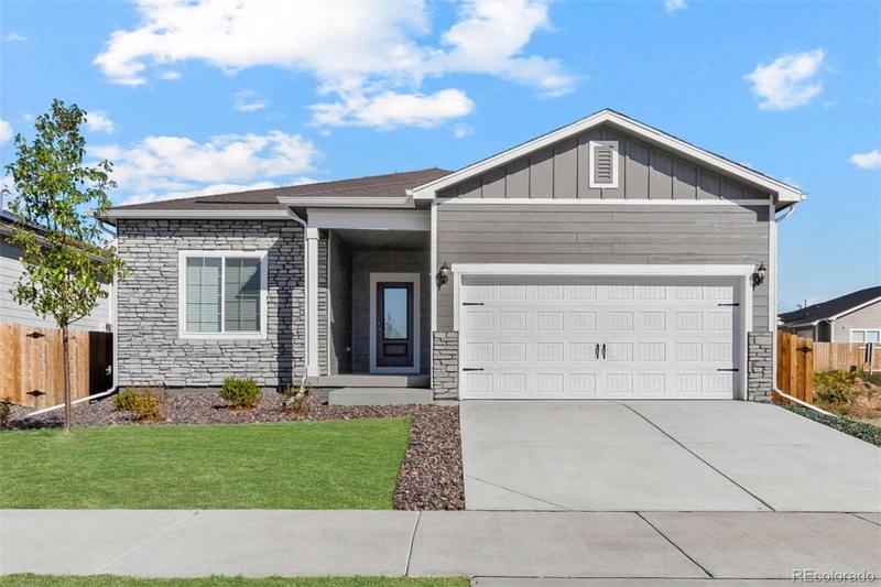 817 TWINING AVE, Brighton, CO 80601 Single Family Residence For Sale  MLS# 4907508