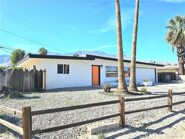 903 S Avenida Evelita, Palm Springs CA 92264 for Sale