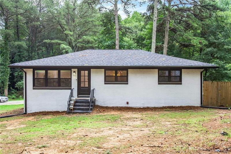 1908 KIMBERLY RD SW, Atlanta, GA 30331 Single Family Residence For Sale  MLS# 7249485