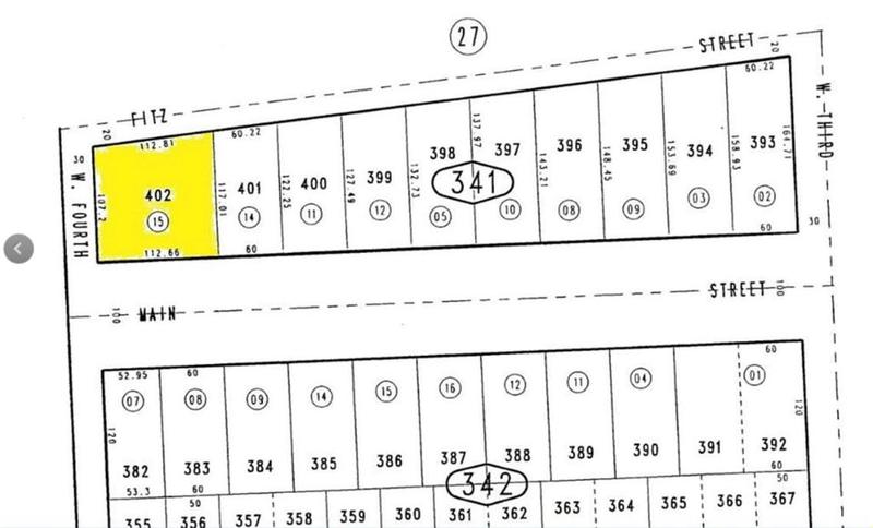 0 MAIN STREET, Needles, CA 92242 Land For Sale  MLS# EV23136940