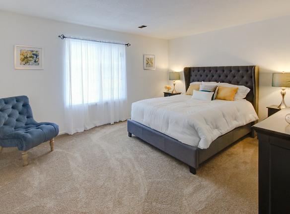 The Lodge Apartments - 4816 Alsuda Dr - Indianapolis, IN Apartments for Rent
