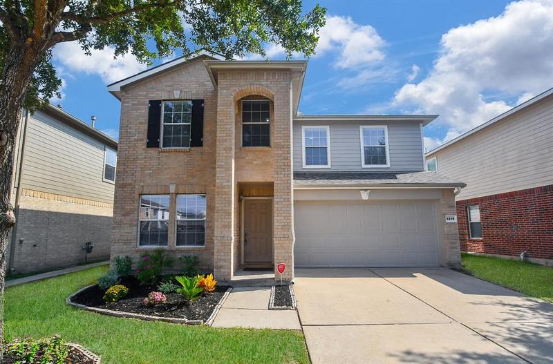 1219 Belt Ln, Missouri City, TX 77489 for Sale