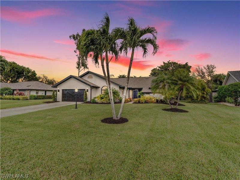 Fort Myers, Lee County, FL House for sale Property ID: 418609000