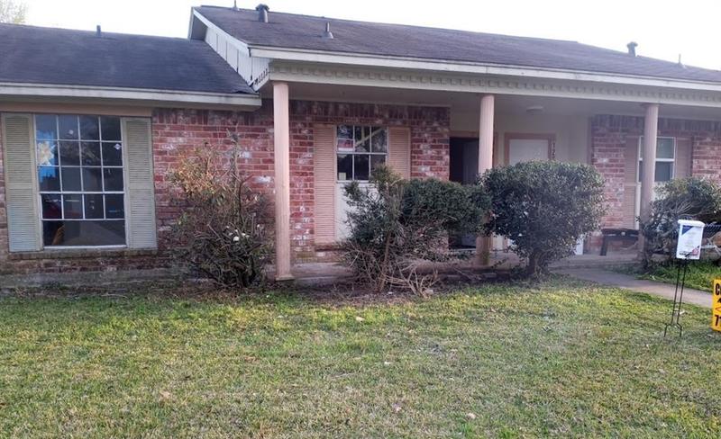 12823 Dairy Brook Drive, Houston, TX 77099 for Rent