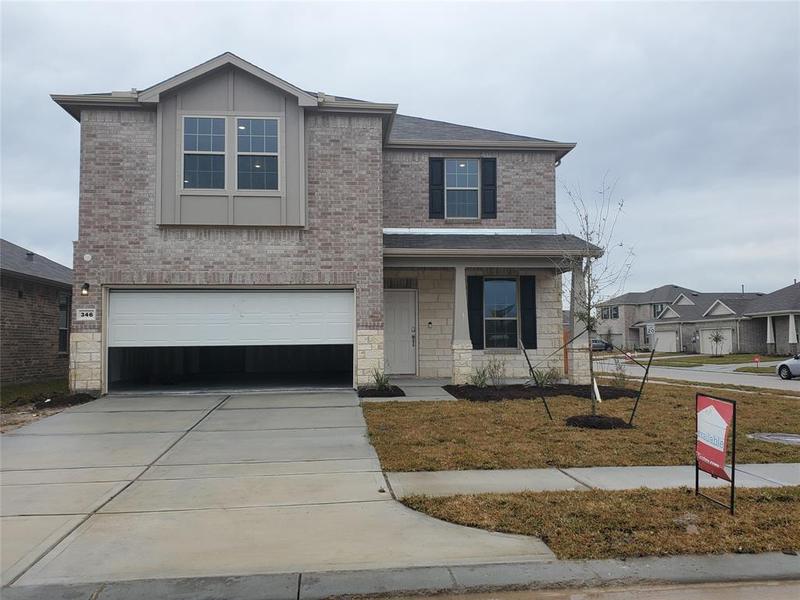 346 Friesian Ct, Alvin, TX 77511 for Sale