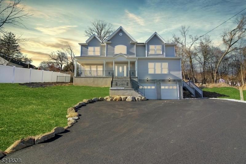 40 ELIZABETH ST, Bloomingdale Boro, NJ 07403 Single Family Residence For Sale  MLS# 3868975