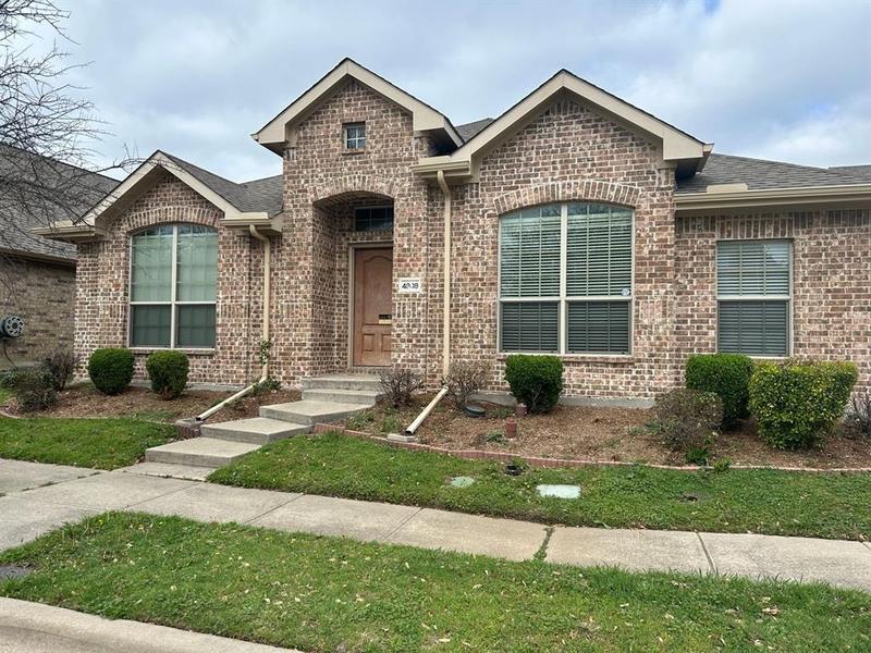4808 Concho Ln, Mc Kinney, TX 75070 for Rent