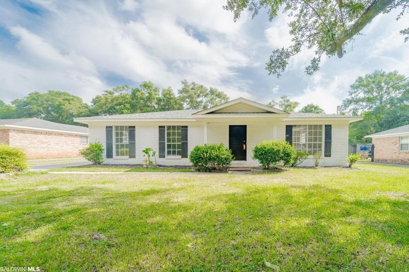 Mobile, Mobile County, AL House for sale Property ID: 417626647
