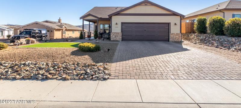 1305 Raindagger Dr, Prescott, AZ 86301 - MLS 1061143 for Sale