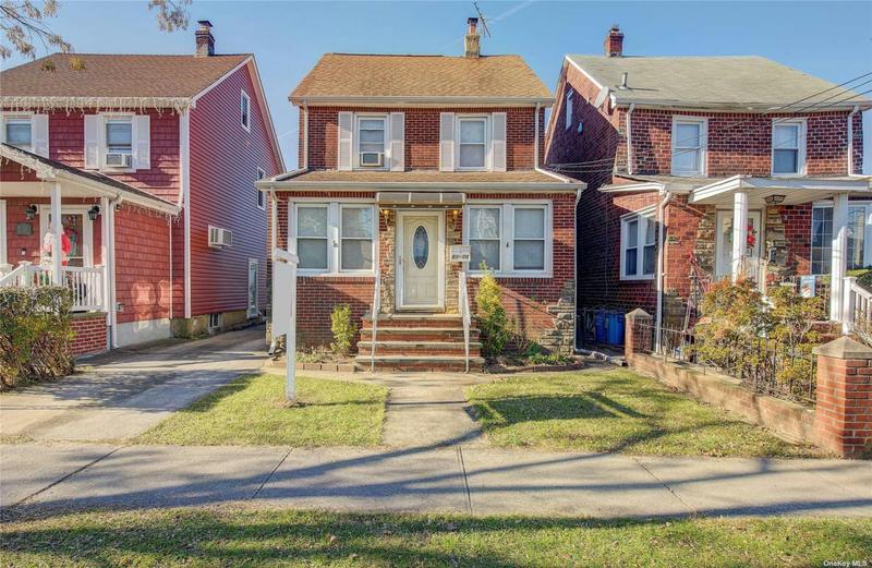 TH ST, Bellerose, NY 11426 Single Family Residence For Sale  MLS# 3520464