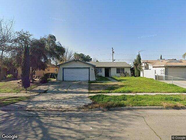 Backer, FRESNO, CA 93725  613046852 for Sale