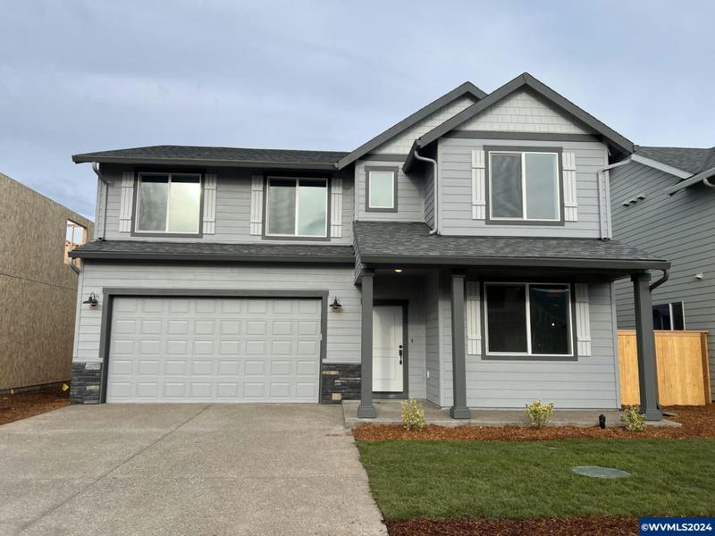 11203 BLUEBERRY LOOP NE, Donald, OR 97020 Single Family Residence For Sale  MLS# 812239