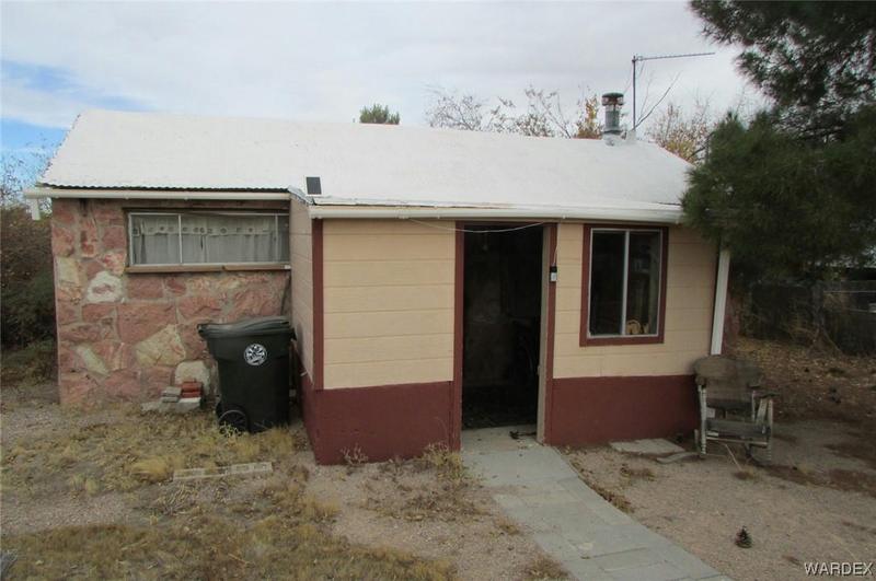 1615 ARLINGTON ST, Kingman, AZ 86401 Single Family Residence For Sale  MLS# 008658 for Rent