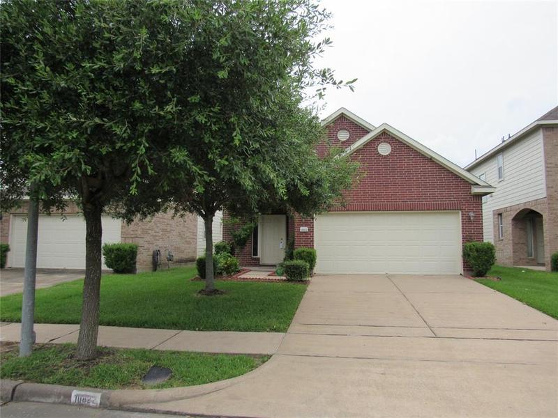 10822 Quill Garden Ln, HOUSTON, TX 77075 for Sale