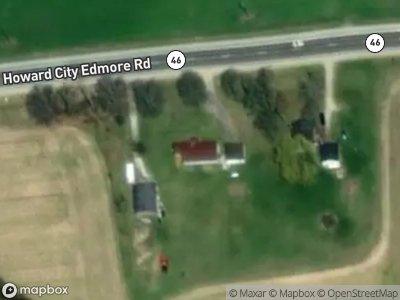 Howard City Edmore Rd for Sale