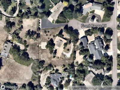 Front Range Rd for Sale