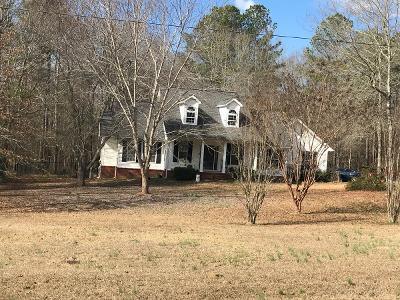 Butler Rd SE for Sale