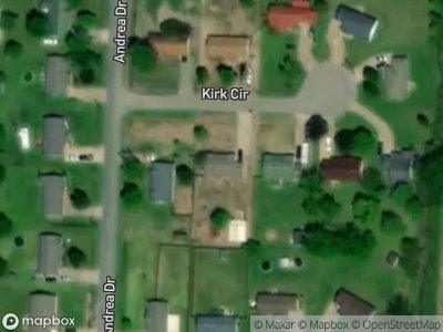 Kirk Cir for Sale