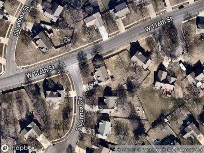 S Lennox Cir for Sale