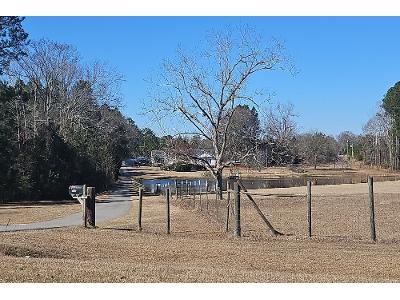 Archer Pond Smith Rd for Sale