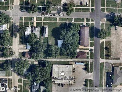 E Edwards St for Sale