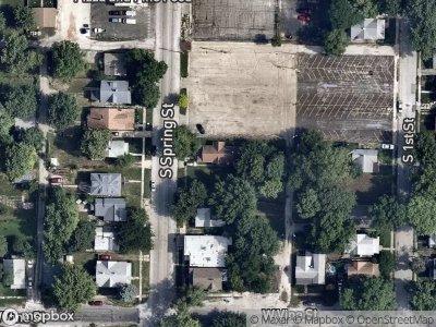 Spring St for Sale