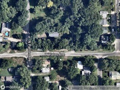 W Yates Ave for Sale