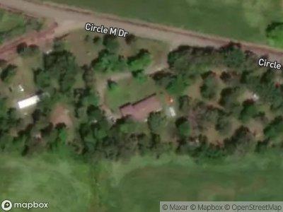 Circle M Dr for Sale