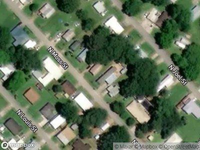 N Moss St for Sale