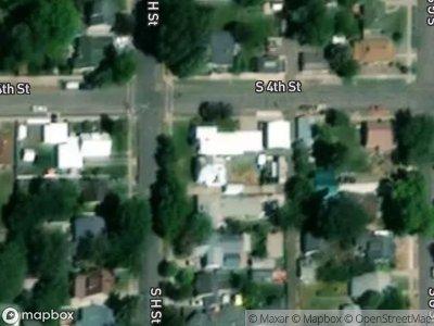 S H St for Sale