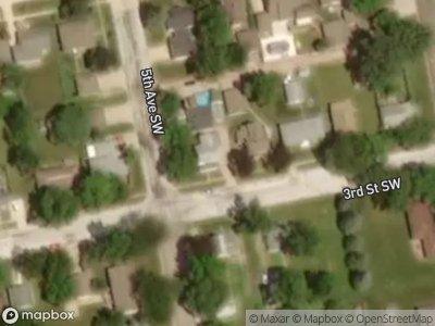 3rd St SW for Sale