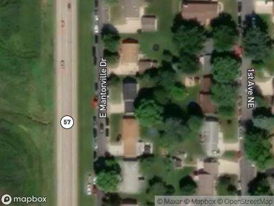N Mantorville Ave for Sale